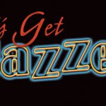 Logo Design for Let's Get Jazzed Yearly Event