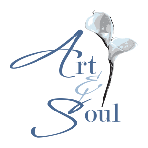 Logo Design for Art & Soul Murals