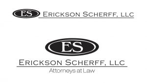 Logo Design Package for Erickson Sherff, LLC