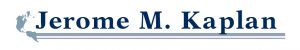 Logo Design for Law Office
