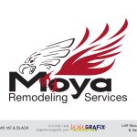 Logo Design Final Logo for Remodeling Service