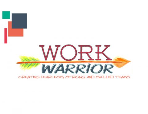 Logo Design Package for Work Warrior